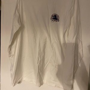 Vans long sleeve tee shirt